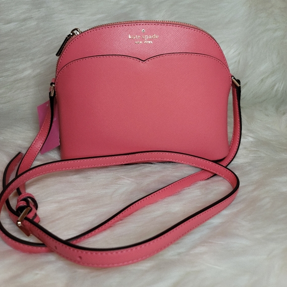 kate spade Handbags - KATE SPADE dome crossbody